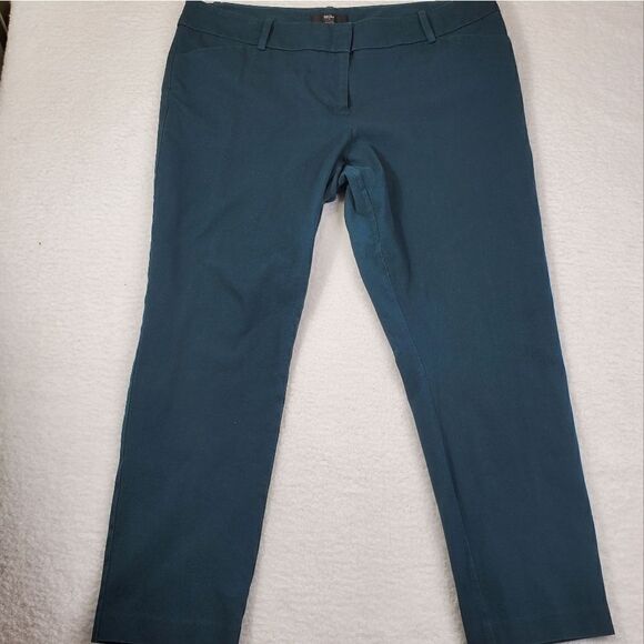 Massimo Skinny Pants Size 16 - Picture 17 of 17